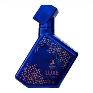 Maison Alhambra Luxe Nightlife Eau de Parfum Spray Everyone, 3.4oz / 100ml - NEW